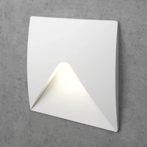 Квадратный встраиваемый светильник Steps S1751 Квадратный встраиваемый светильник Steps S1751