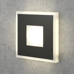 Встраиваемый светильник Steps S1711 Встраиваемый светильник Steps S1711