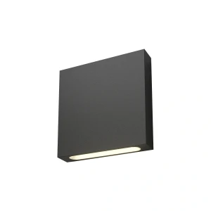 Светильник чёрный Steps S1001-BL-WW Светильник чёрный Steps S1001-BL-WW