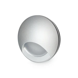 Steps S1007-SL-WW светильник встраиваемый Steps S1007-SL-WW светильник встраиваемый